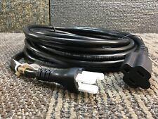 2 25 foot extension cords for sale  Edmond