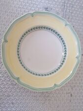 villeroy boch country collection  Salad Plate, French Garden Vienne for sale  LINCOLN