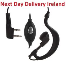 Earpiece earphone headset for sale  Ireland