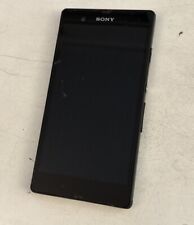 Sony xperia pm0270 gebraucht kaufen  Vilshofen