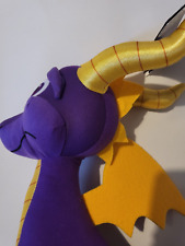 Spyro dragon soft for sale  STOCKPORT