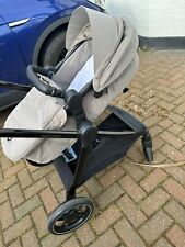 Maxi Cosi Zelia Luxe 2 in 1 pram/pushchair for sale  Shipping to South Africa
