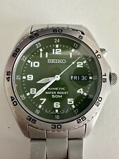 Seiko 5m63 0a50 for sale  CAMBERLEY
