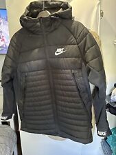 Nike coat mens for sale  READING