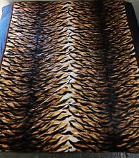 tiger blanket for sale  Mesa
