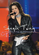 Shania twain close for sale  UK