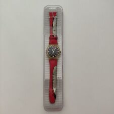 Orologio swatch special usato  Torino