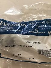 134410100 TEMP SWITCH OEM ELECTROLUX comprar usado  Enviando para Brazil