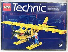 Lego technic ref.8855 d'occasion  France