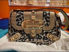 Borsa guess vintage usato  Santa Lucia Di Piave