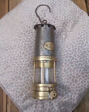 Vintage miners flame for sale  Shipping to Ireland