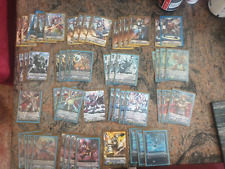 Cardfight vanguard nova for sale  LONDON