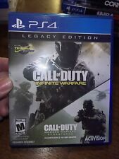 Call duty infinite for sale  Fort Worth