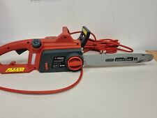 Sovereign YT4334-01 Electric Chainsaw Chain Saw 1800W 36cm Bar Ex Display  for sale  Shipping to South Africa