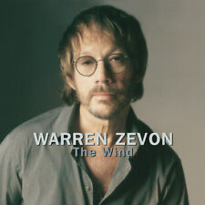 Warren zevon wind for sale  Shipping to Ireland