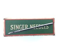 Vintage singer 45k for sale  NEWCASTLE