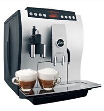 Jura impressa kaffeevollautoma gebraucht kaufen  DO-Aplerbeck