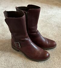 Timberland boots size for sale  BIRMINGHAM