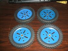 meccano pulleys for sale  NORWICH