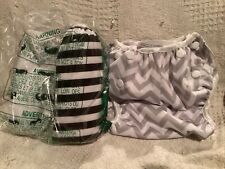 alvababy cloth diapers for sale  Minerva