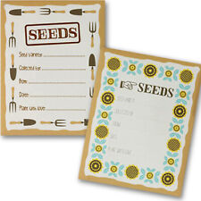 Seed gift packet for sale  LEICESTER