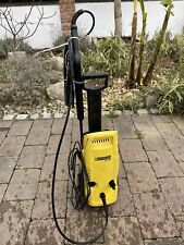 Kärcher pressure washer for sale  Shipping to Ireland