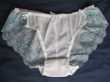 Lace knickers 10 for sale  STOCKTON-ON-TEES