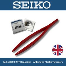 Seiko 3023 24t for sale  NESTON