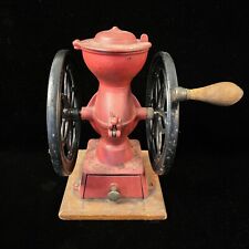 Antiqe coffee grinder for sale  West Hempstead