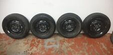 145 70 12 tyres for sale  ALCESTER