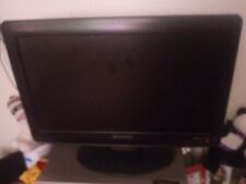 Sansui HDLCD1909A 19" 720p HD LCD Television Monitor Screen TV TFT TESTED WORKS for sale  Shipping to South Africa