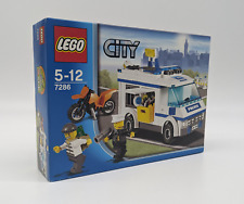 Lego city 7286 gebraucht kaufen  Berlin