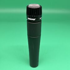 Microfone de instrumento dinâmico com fio SM57 - SM57-LC EUA #IG comprar usado  Enviando para Brazil