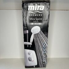 Mira sprint electric for sale  ERSKINE