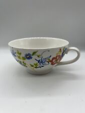 Anthropologie ceramic floral for sale  Perry Hall