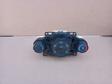 Ford Fiesta 2009 - 2012 Heater Control Switches Buttons 8A6118549AE for sale  ROTHERHAM