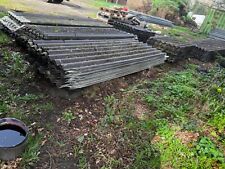 Corrugated roofing sheets for sale  MAIDENHEAD