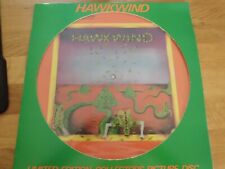 Hawkwind limited edition for sale  BARRY