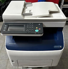 Xerox workcentre 6027 usato  Aversa