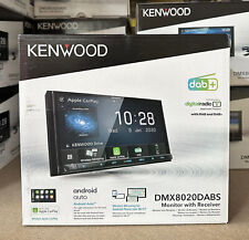 Kenwood dmx8020dabs screen for sale  Shipping to Ireland