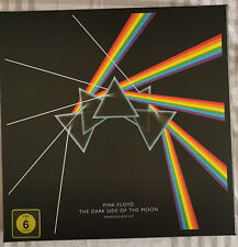 Pink floyd the gebraucht kaufen  Schwindegg