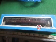 Airfix 57ft lms for sale  WORTHING