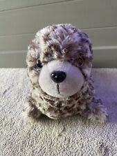 Harbour seal plush for sale  HENLEY-IN-ARDEN