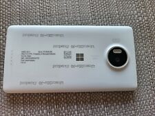 Prototipo Lumia 950xl. Microsoft, NOKIA, Windows Phone.  segunda mano  Embacar hacia Argentina