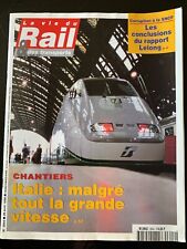 Vie rail 2644 d'occasion  Le Creusot