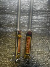 Sx85 front forks for sale  IPSWICH