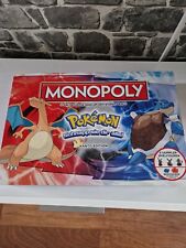 Vollständig monopoly pokemon gebraucht kaufen  Altstadt