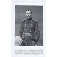 General sir drury for sale  Shipping to Ireland