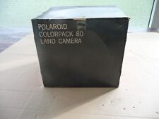 Polaroid colorpack land usato  Val Di Nizza