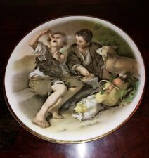 Vintage display plate for sale  LONDON